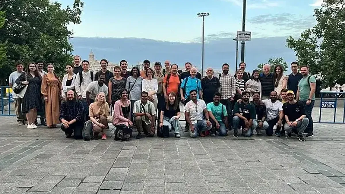 Bahçeşehir Üniversitesi'nden 'Sürdürülebilirlik' konferansı