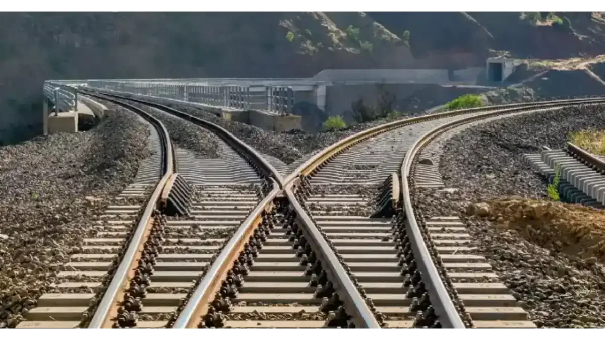 Demiryolunda 47 hat kamu hizmeti kapsamına alındı