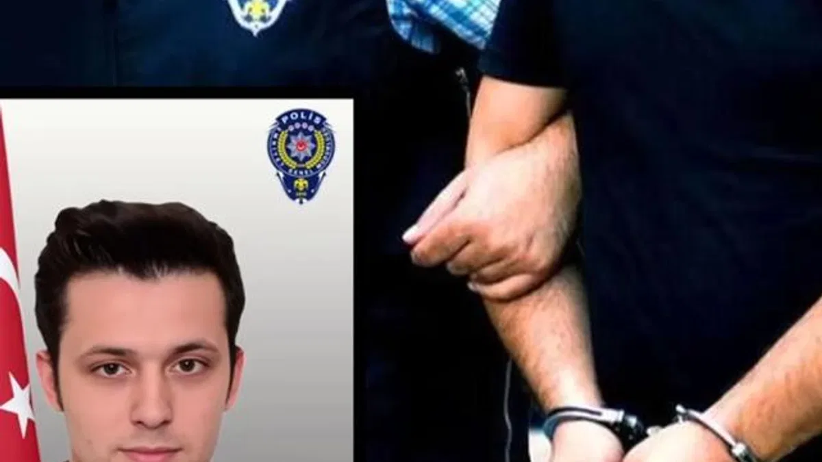 Silahlı Kavgada Bekçi Gölçek Şehit Oldu