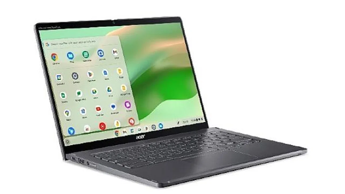 Acer'ın Chromebook'ları sağlık alanındaki temel zorlukların üstesinden geliyor