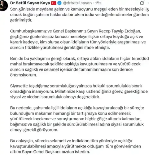 Haber Detayı