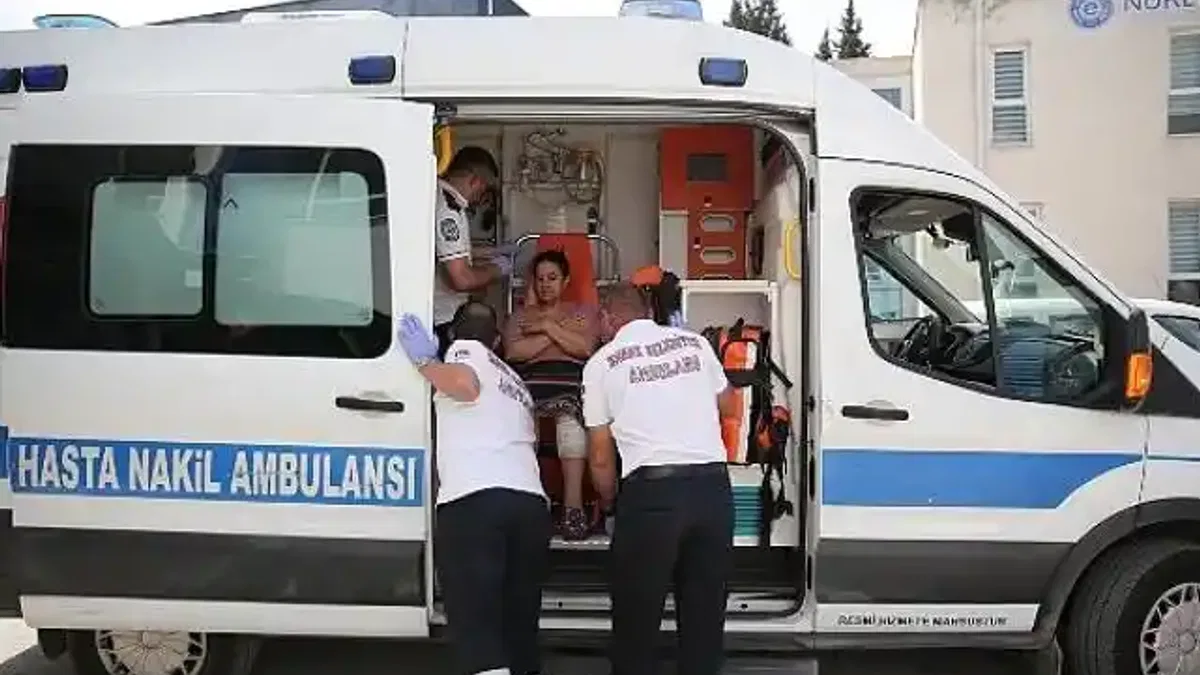Konak Belediyesi'nden 'sağlıklı' hizmet