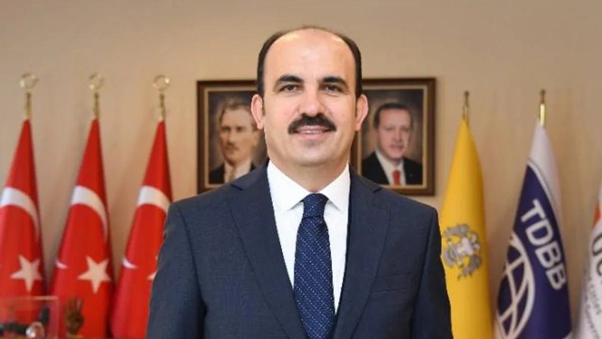 Konya'dan 182 milyon TL sosyal katkı