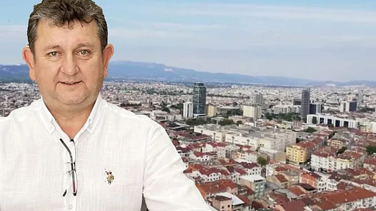 Bursa Nilüfer'de Fethiyeliler ne istiyor? Mahallenin girişi yok!
