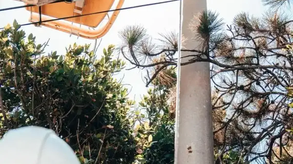Başkent EDAŞ Kırıkkale’de Enerji Altyapısını Güçlendirmeye Devam Ediyor