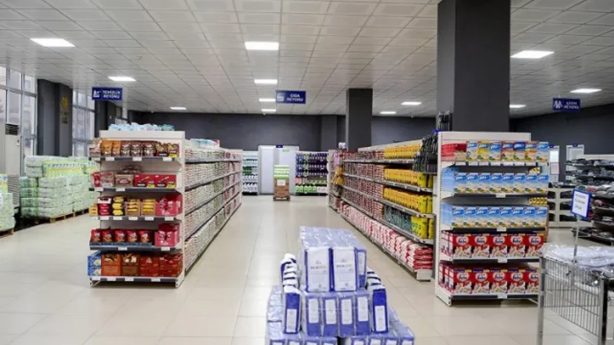 Cargill'den deprem bölgesi Adıyaman'a destek