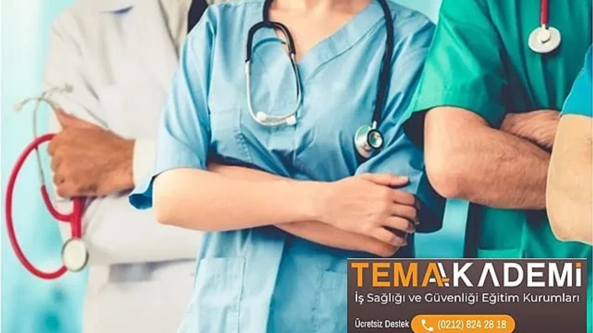 Diğer Sağlık Personeli Nedir? Genel Bakış