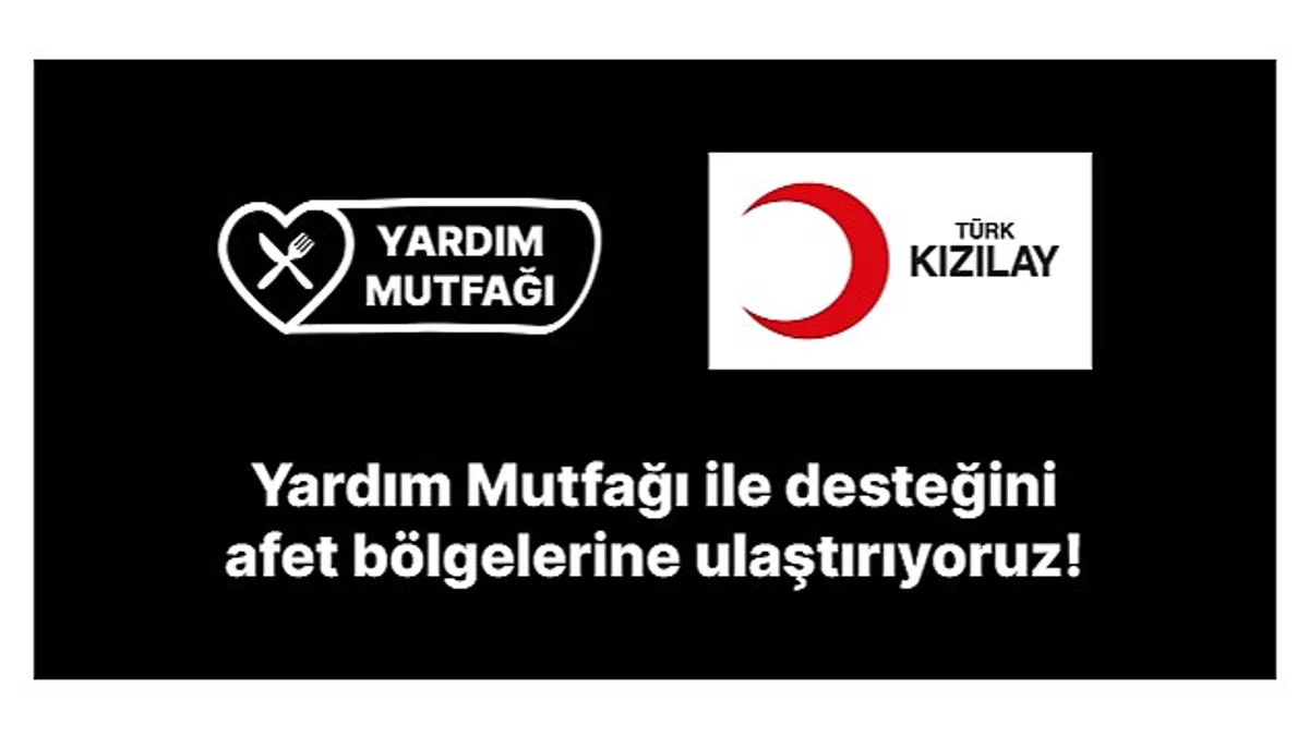Yemeksepeti Yardım Mutfağı, İş Ortaklarıyla Büyüyor
