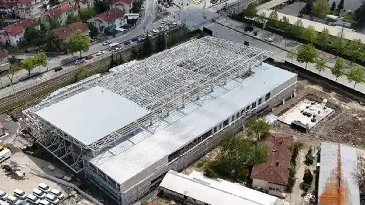 Sakarya'ya yeni kalkınma hamlesi başlatacak dönüşüm geliyor