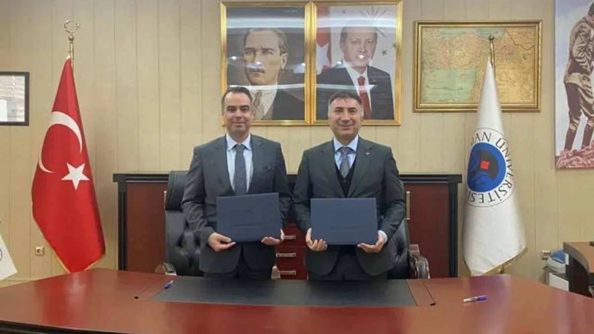 Tüpraş’tan Öğrencilere Rafinericilik Staj Fırsatı