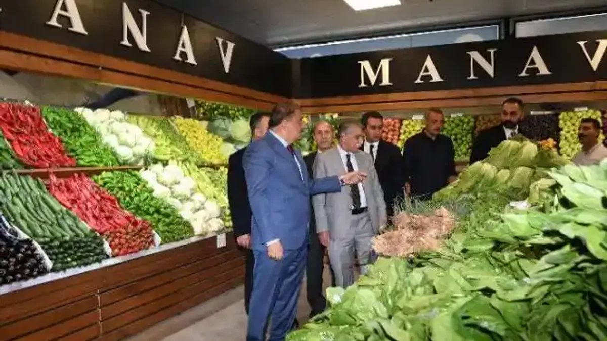 Cumhurbaşkanı Erdoğan'ın 'indirim' çağrısına Malatya kayıtsız kalmadı