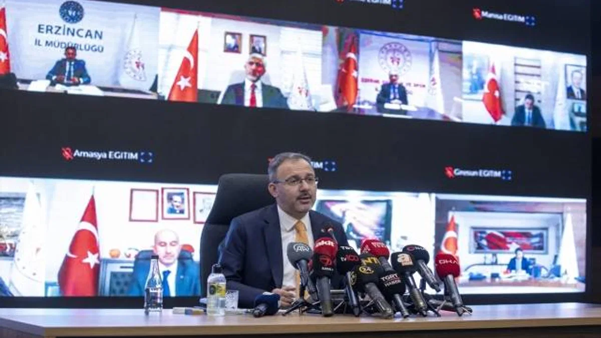GSB yurt başvuruları açıklandı