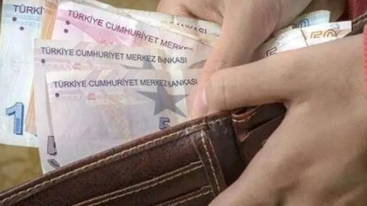 Yoksulluk sınırı 92 bin 547 TL'ye yükseldi