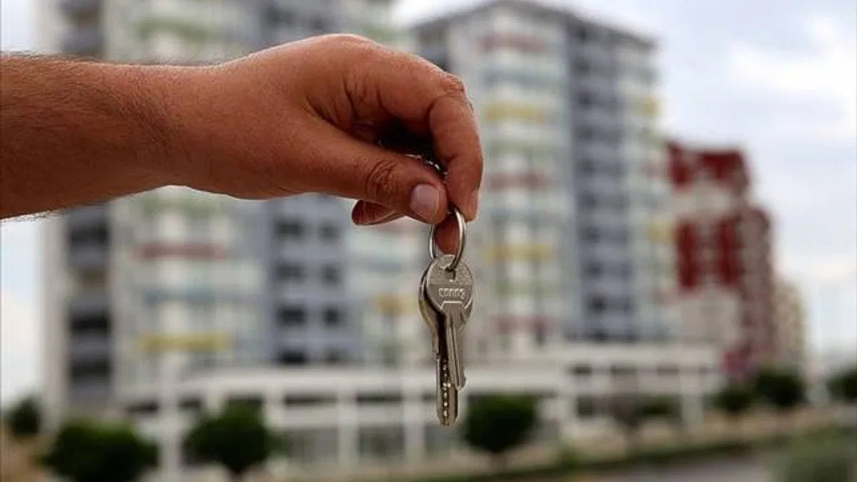Ön ödemeli konut satışlarında azami teslim süresi uzatıldı