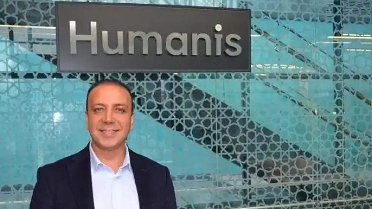 Humanis 30 Mart Sıfır Atık Günü'nde geri dönüşüm ve sıfır atık uygulamalarıyla sektöre öncülük ediyor