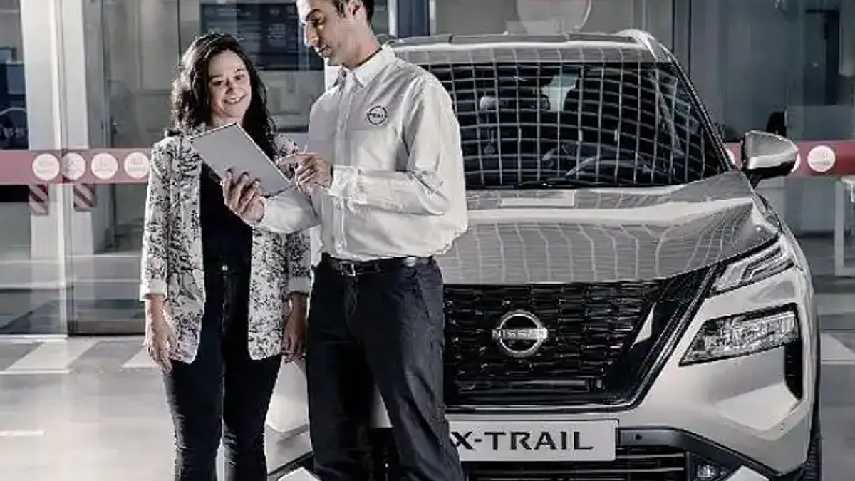 Nissan Türkiye'den Avantajlı Servis Kampanyaları