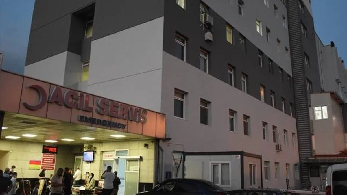 Üniversite hastanelerinde çalışanların özlük haklarında iyileştirme yapan yönetmelik yayımlandı