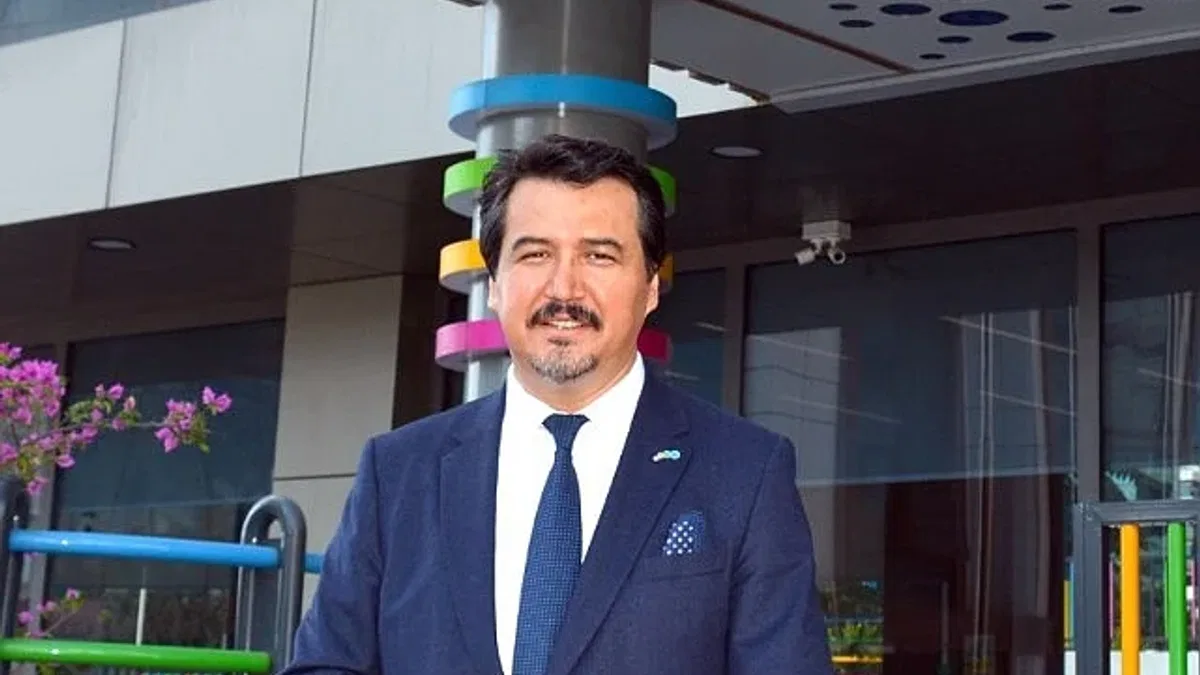 Kişisel gelişim ile burs kazandırıyor
