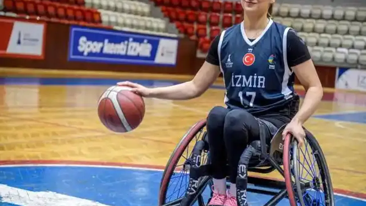 Medine Alper: “Yeniden yaşamayı seçtim”