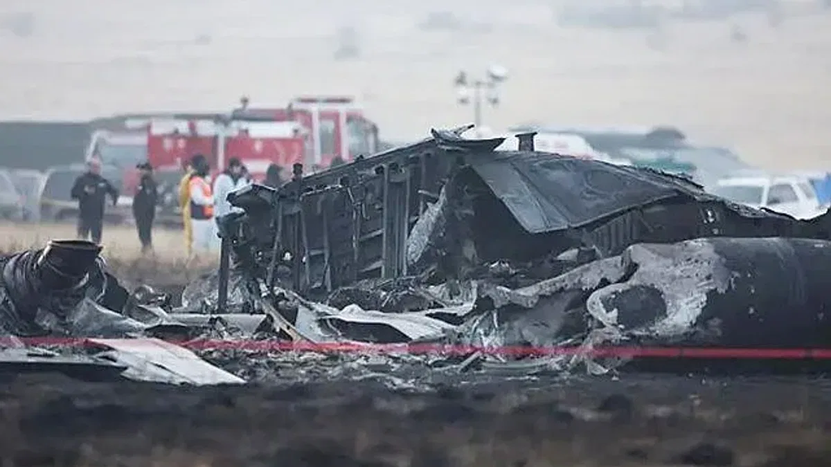 Düşen kargo uçağında kaç şehidimiz var? İşte Şehitlerimizin isimleri ve memleketleri
