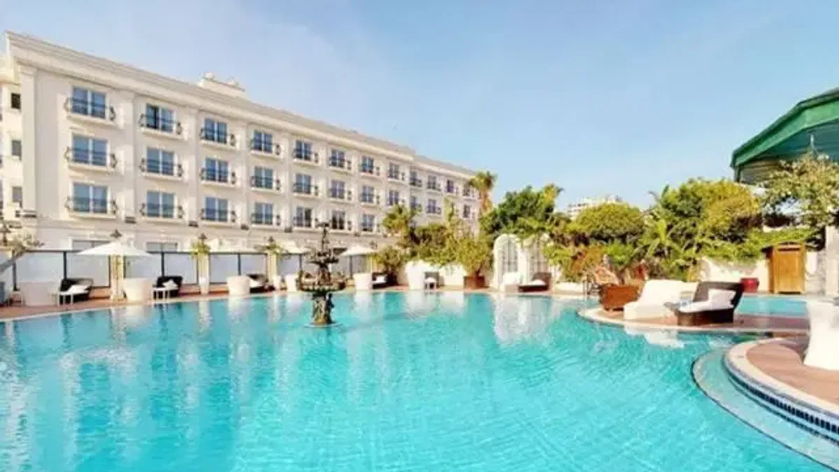 Kıbrıs Turları: Tatil.com Markasıyla Keyifli Bir Akdeniz Macerası