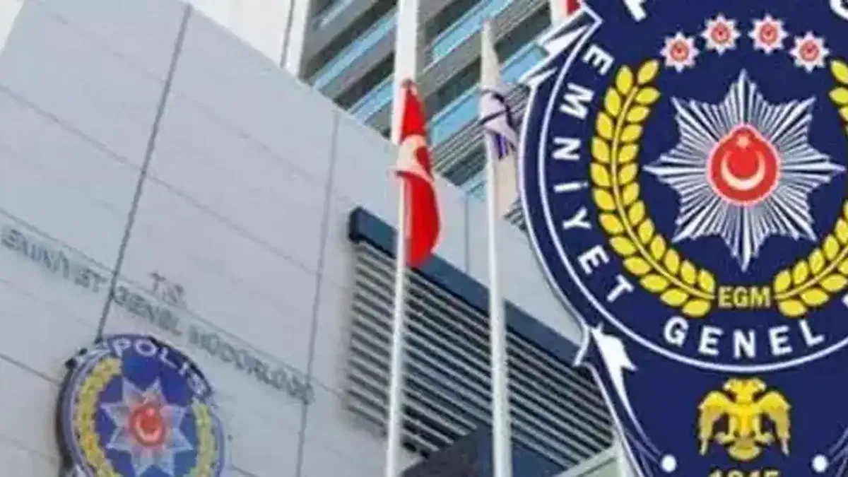 Emniyette büyük değişim! 39 ilin müdürü değişti, 24 isim merkeze çekildi