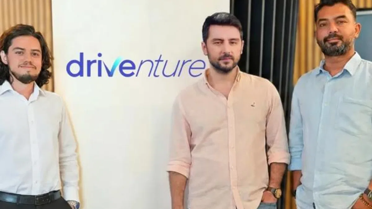 Driventure'dan YED Teknoloji’ye Stratejik Yatırım