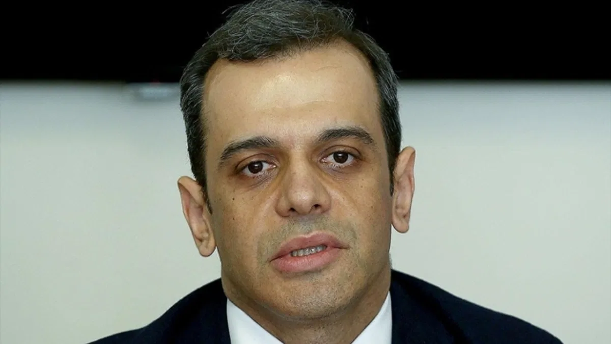 Prof. Dr. Azap'tan maymun çiçeği virüsüyle ilgili "telaşlanacak durum yok" açıklaması