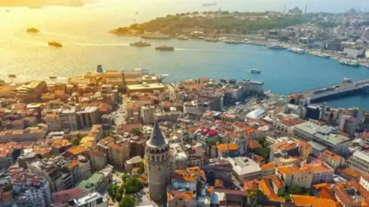 İstanbul konut satışında yine gözde