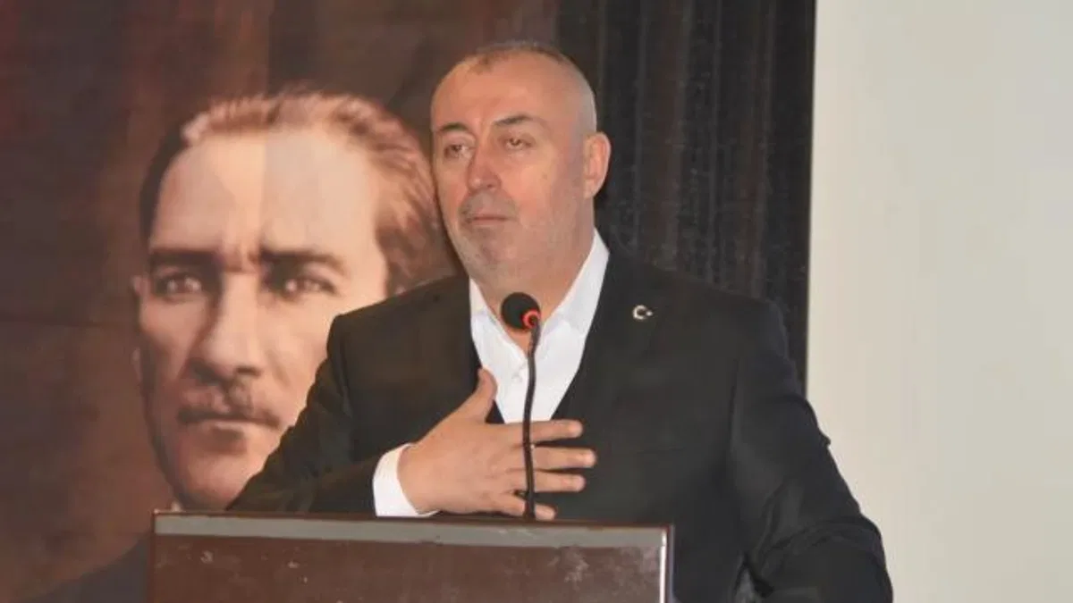 Türkiye Haber-İş Genel Başkanı Bursa'dan seslendi: Açlık sınırı belli ama tokluk değil