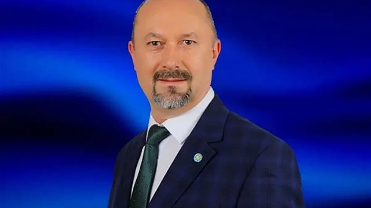 İYİ Parti Bursa: Şok edici zamlar ekonominin iflasıdır!