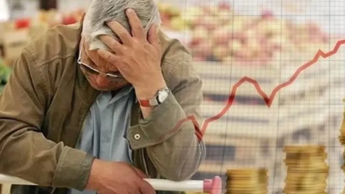 Enflasyon rakamları belli oldu