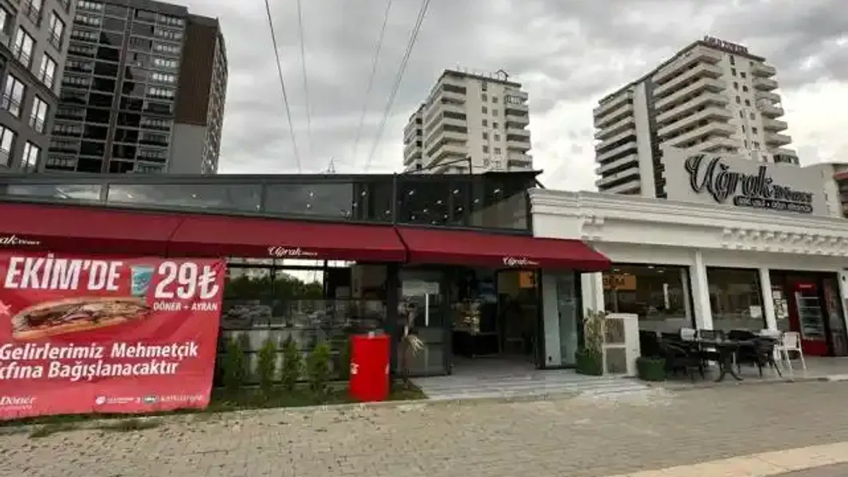 Uğrak Döner’den 29 Ekim Cumhuriyet Bayramı’na özel anlamlı kampanya