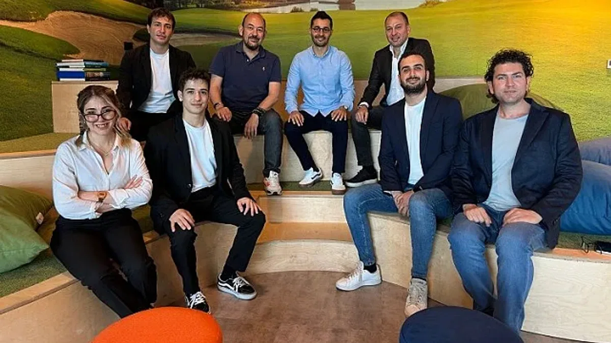 Genç girişimciler yatırım rekoru kırıyor