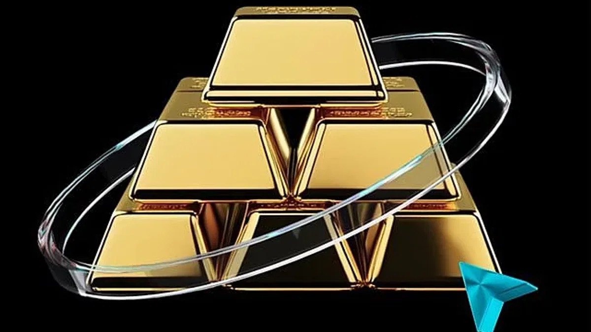 Price plunge triggers market chain reaction