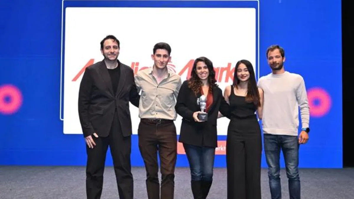 The Hammers Awards’ta MediaMarkt’a İki Ödül