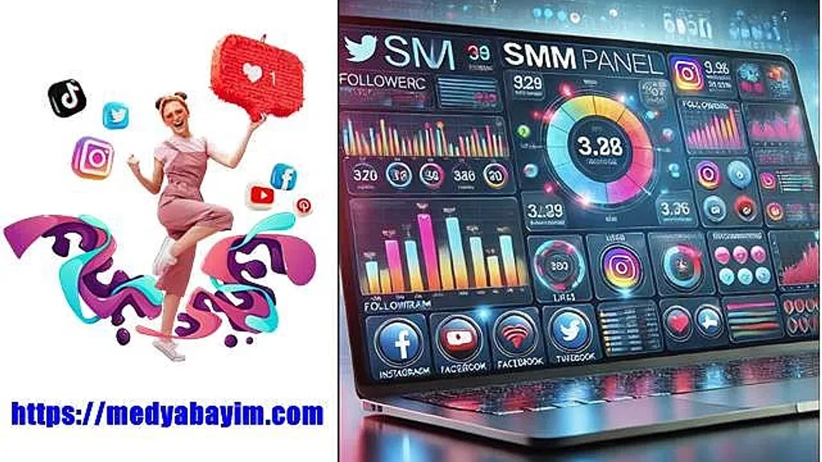 SMM Panel Nedir? Ne İşe Yarar?