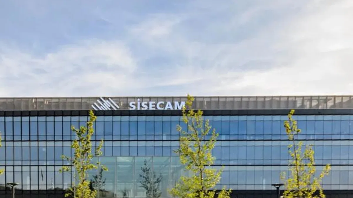 Şişecam, ZEvRA Projesinde Döngüsel Araç Prototipi İçin Tavan Camı Geliştirecek