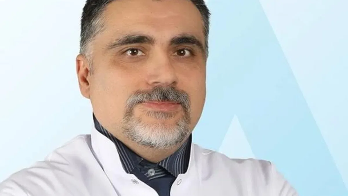 Kadınlarda tehlikeli üç önemli kanser