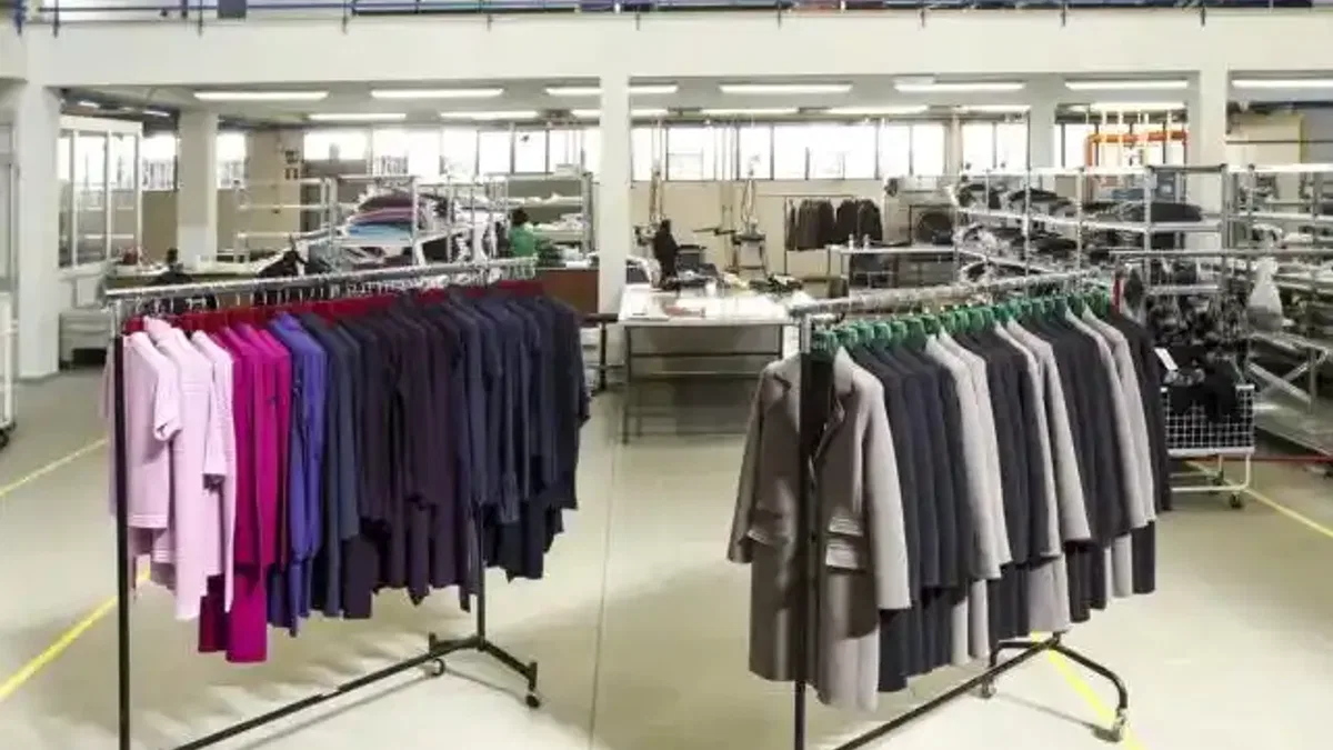 Türk moda endüstrisi dış gücü koruma adına Paris yolcusu