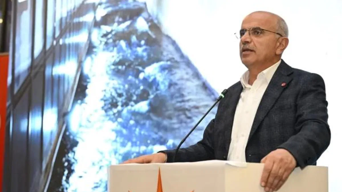 Başkan Er: Malatya yeniden “Doğu’nun Paris’i” olacak