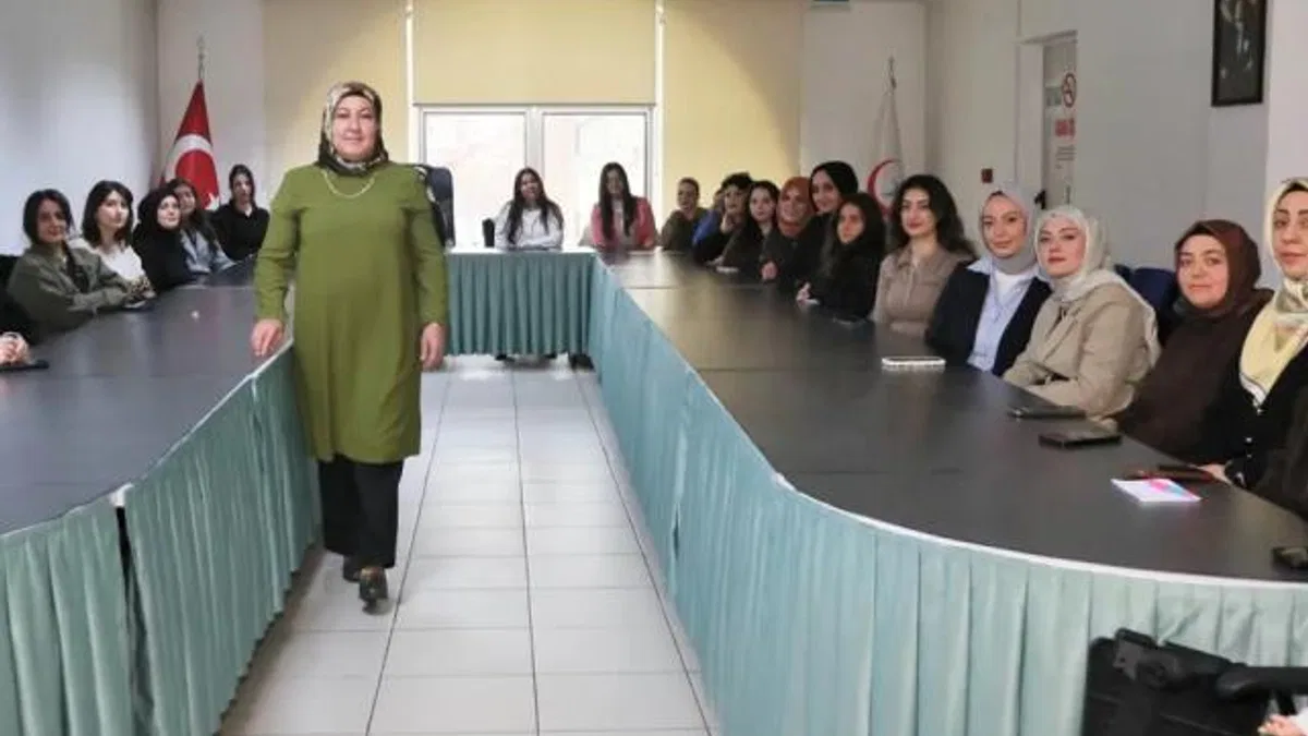 Ankara Keçiören'de çocuk gelişimine nitelikli eğitim