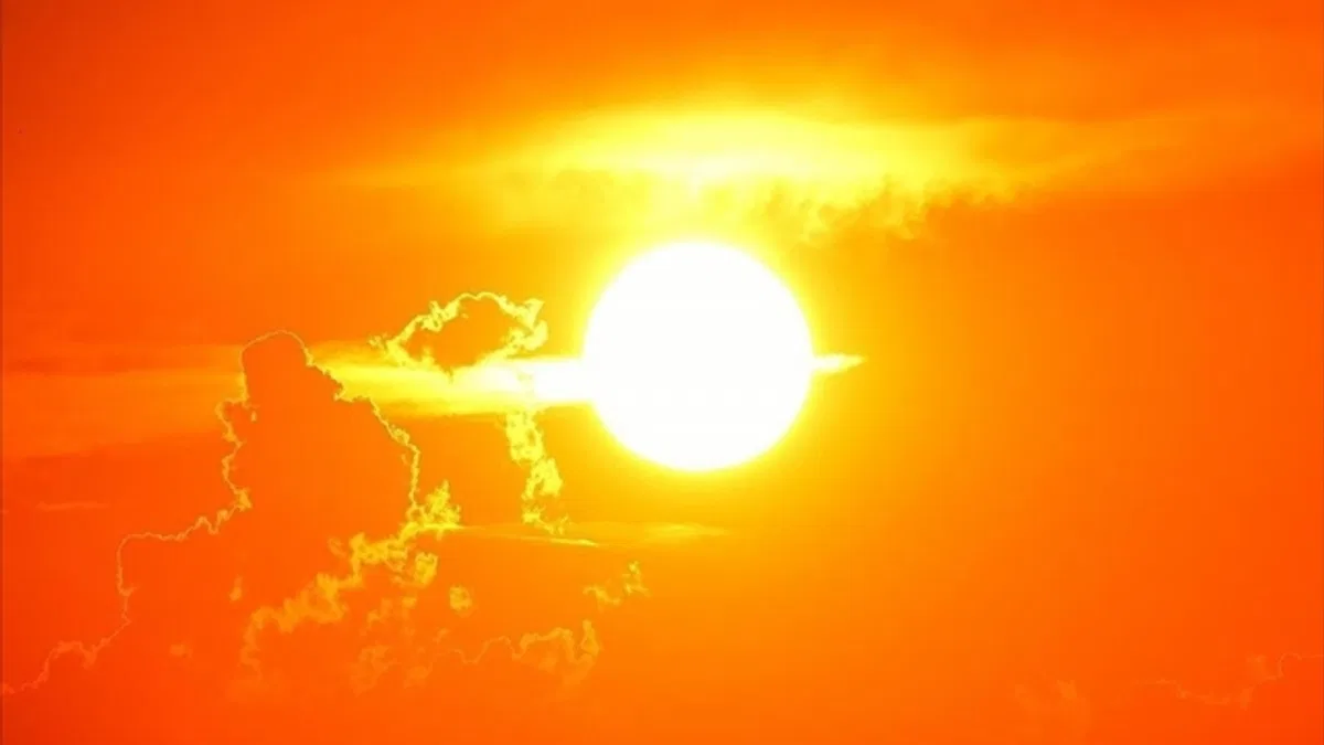 Dünya Meteoroloji Örgütü: İklim değişikliği, sıcak hava dalgalarını sıklaştıracak