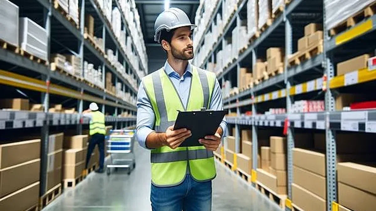 İş Güvenliği Kursu ile Uzmanlaşın, Geleceğinize Yön Verin