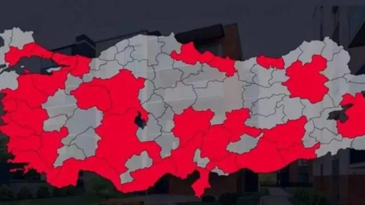 Cumhur İttifakı büyükşehirlerinde son durum... İlk 10'ta hangi belediyeler var?