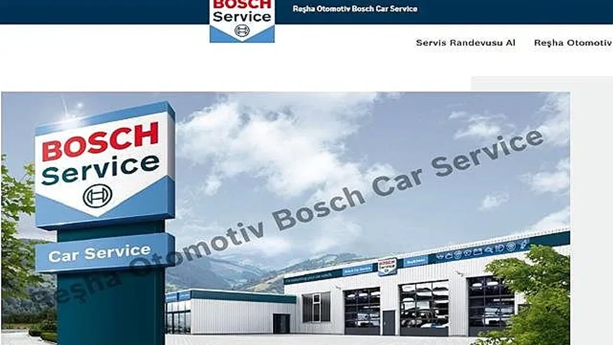 Ordu Oto Servis Hizmetleri