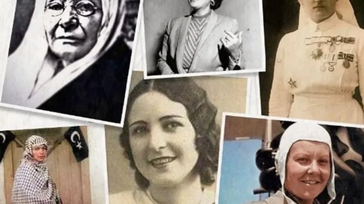 "Kahraman Türk Kadınları ve Folklorik Bebekler Sergisi" Gölcük'te açılıyor