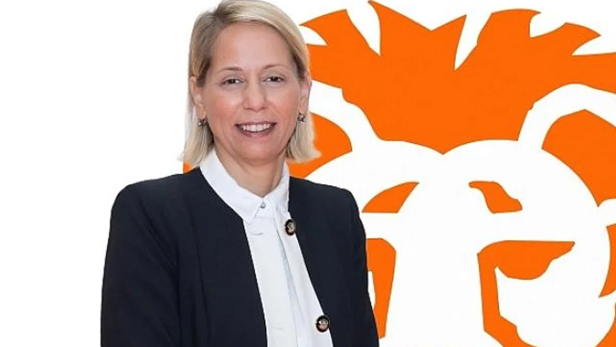 ING Türkiye ve BlindLook iş birliğiyle görme engelliler için erişilebilir bankacılık