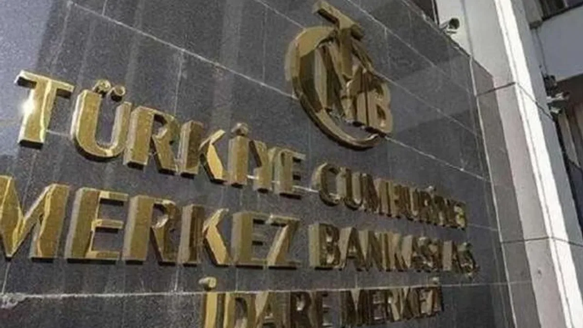 Merkez'de 'Finansal Hizmetler Güveni' Nisan'da güçlendi