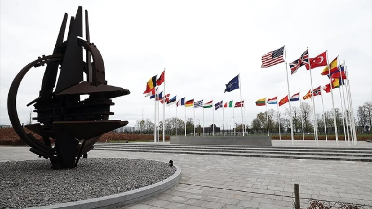 NATO 9'uncu genişlemesine hazırlanıyor